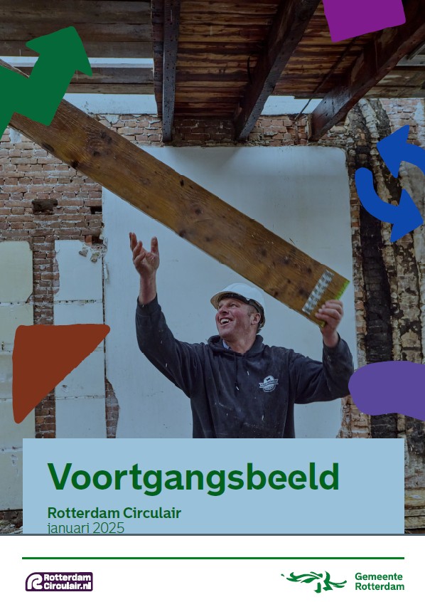 Voortgangsbeeld voorkant
