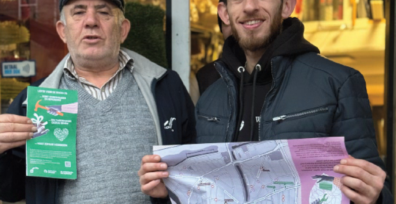 liefde voor de dingen dag