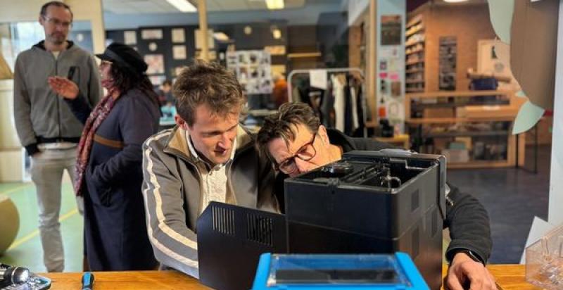 repaircafe wijkpaleis