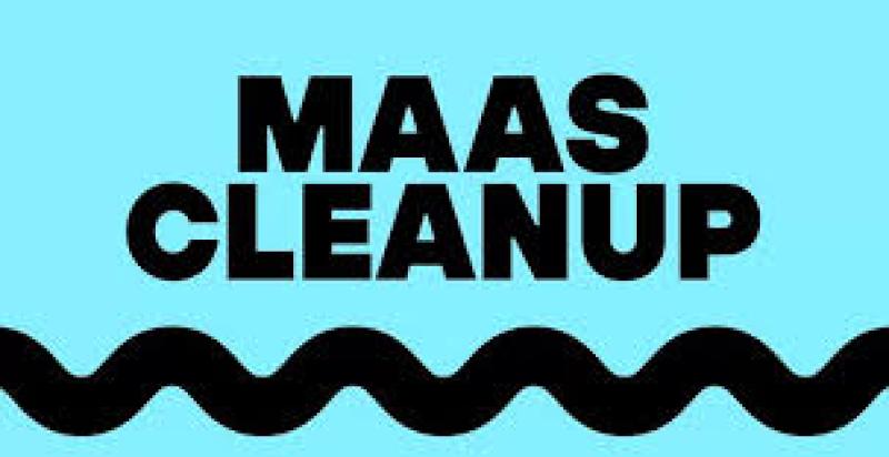 maas clean up