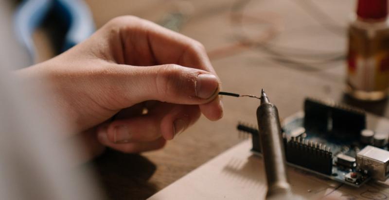 repaircafe thuis in west