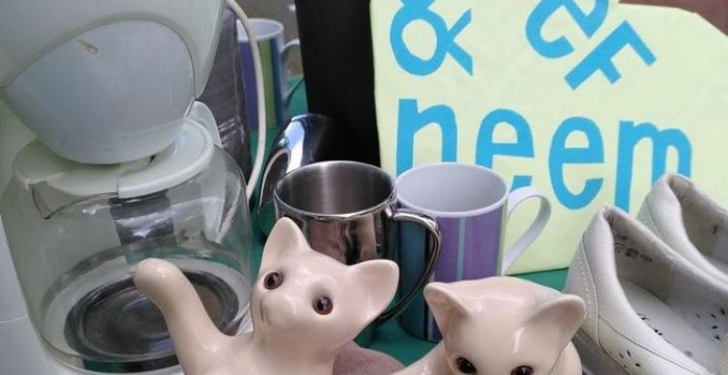 weggeefwinkel agniese