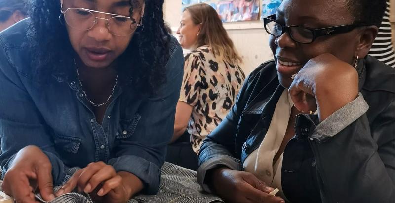 textiel repair cafe katendrecht