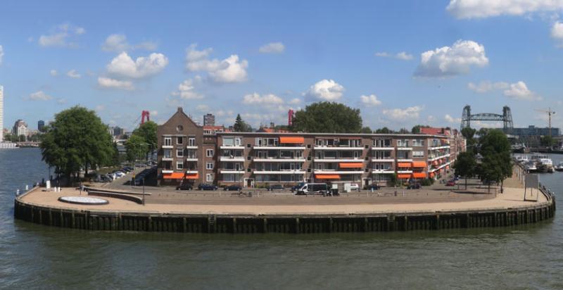 pano noordereiland