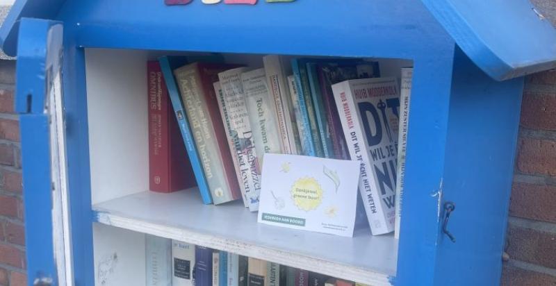 buurtbieb noordereiland