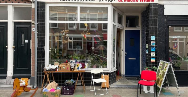 de moeite waard carnisse