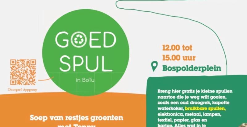 *#1 Groene Ontmoetingen