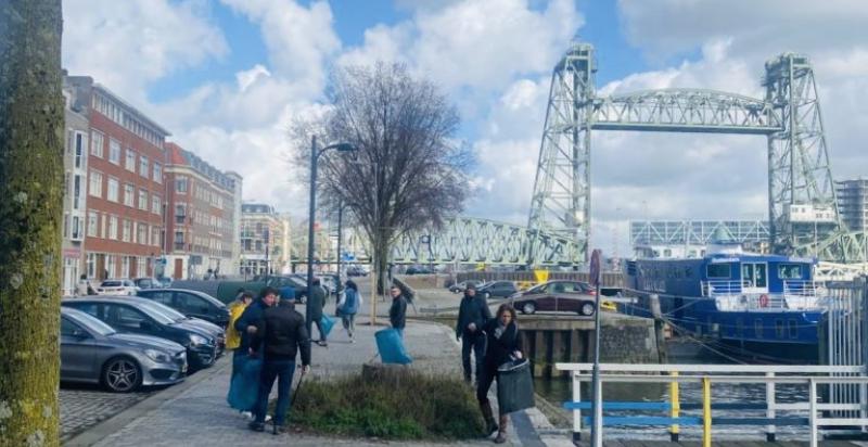 maas-clean-up-noordereiland