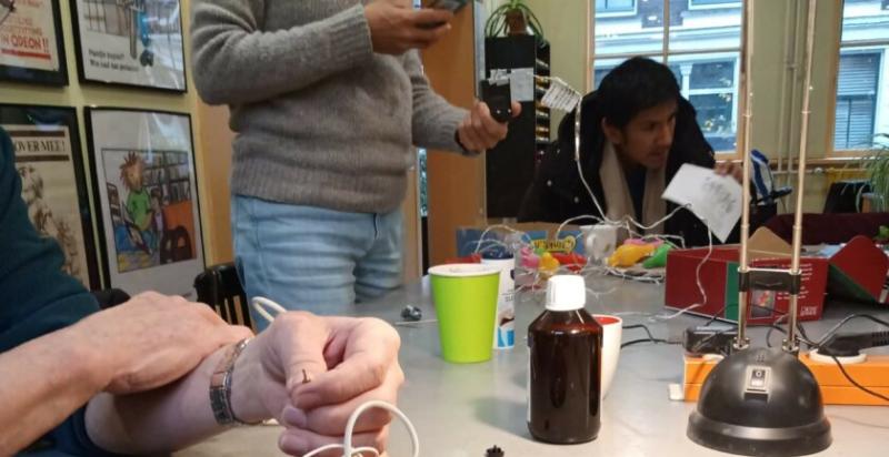 repaircafe oude westen