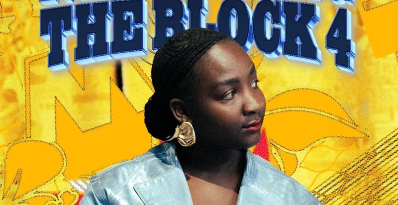 Reclaiming the block 4