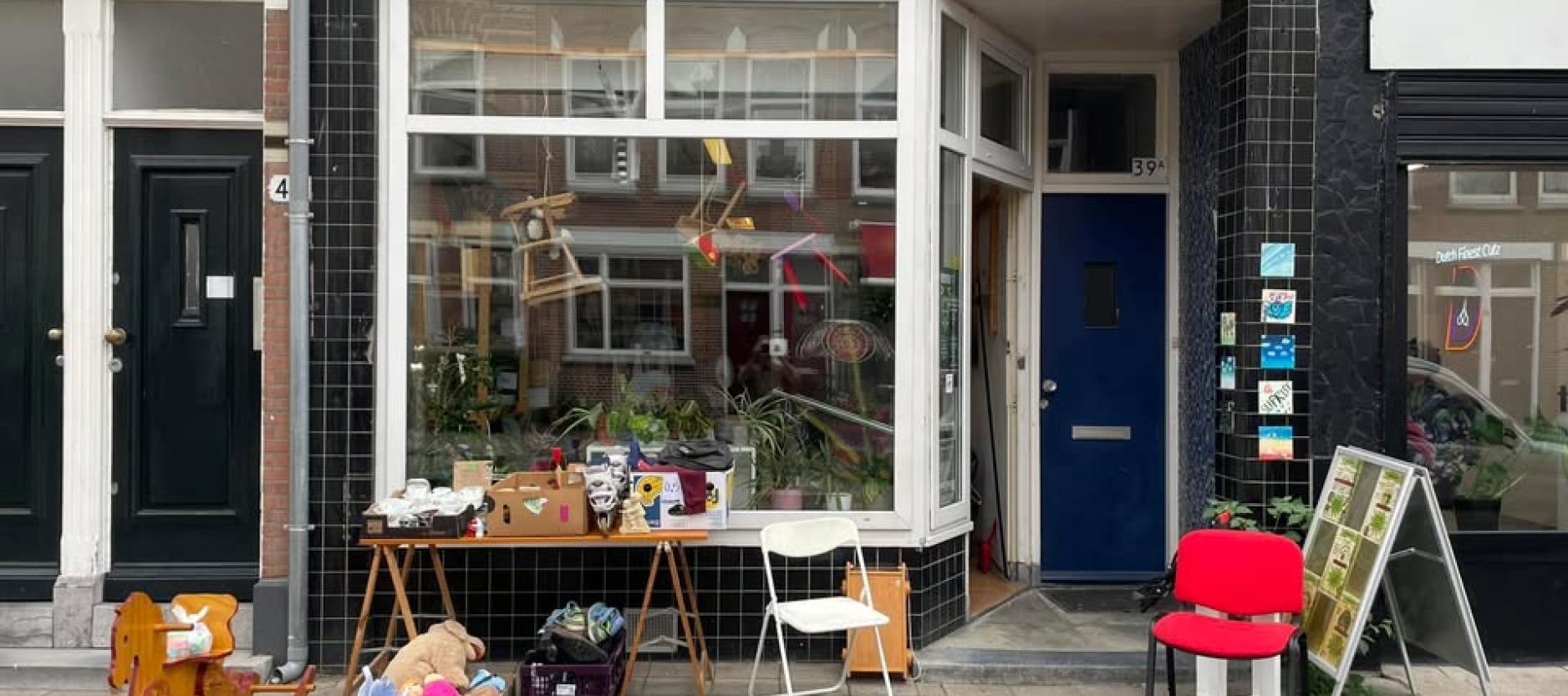 de moeite waard carnisse