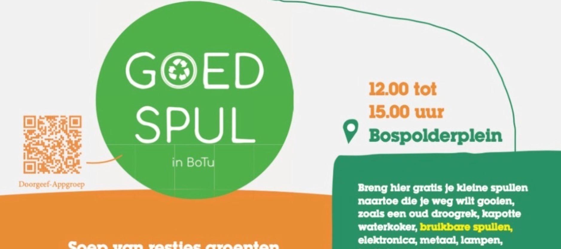 *#1 Groene Ontmoetingen