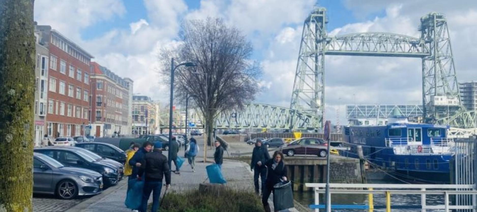 maas-clean-up-noordereiland