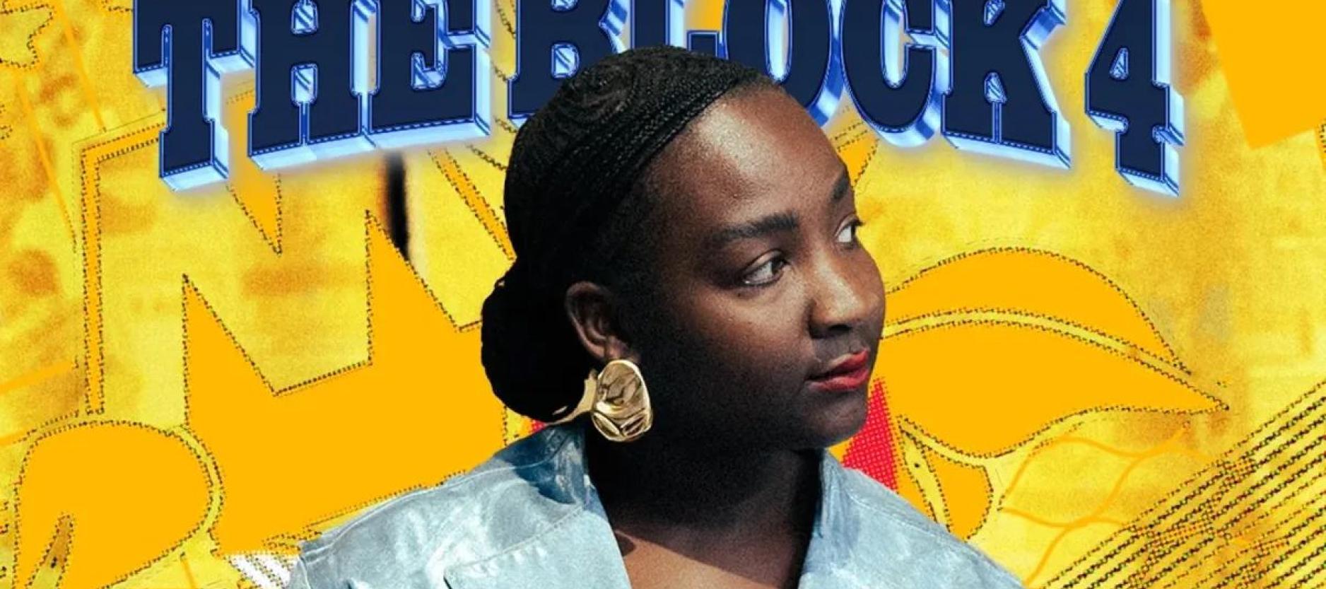 Reclaiming the block 4