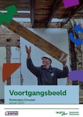 Voortgangsbeeld voorkant
