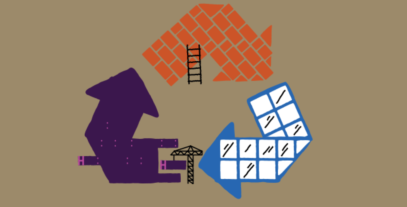 Niet nieuw, wel beter