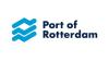 logo port of rotterdam